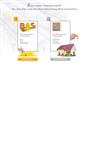 Mobile Screenshot of basgroup.de